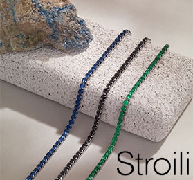 Stroili