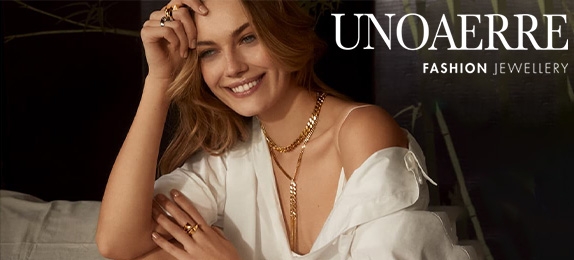 Unoaerre Fashion Jewellery