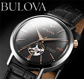 Bulova Watches