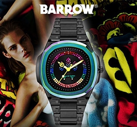 barrow