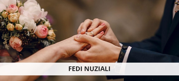 Fedi Nuziali