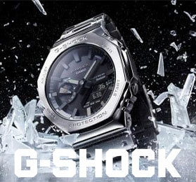 Casio G Shock