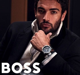 Boss Orologi