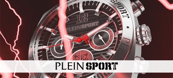 Plein Sport Orologi