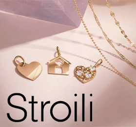 gioielli stroili