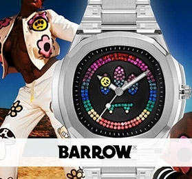 barrow
