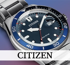 Orologi Citizen