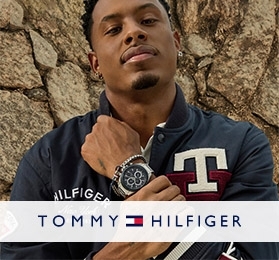 Tommy Hilfiger