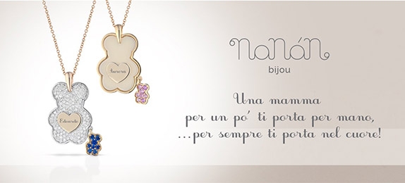 Nanan Gioielli