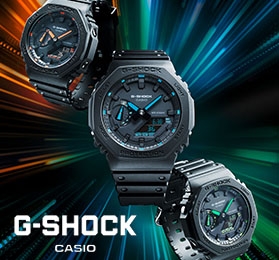 Casio G Shock