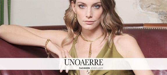 Unoaerre Fashion Jewellery