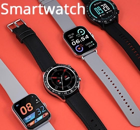 smartwatches