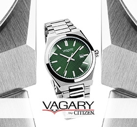 Vagary by Citizen