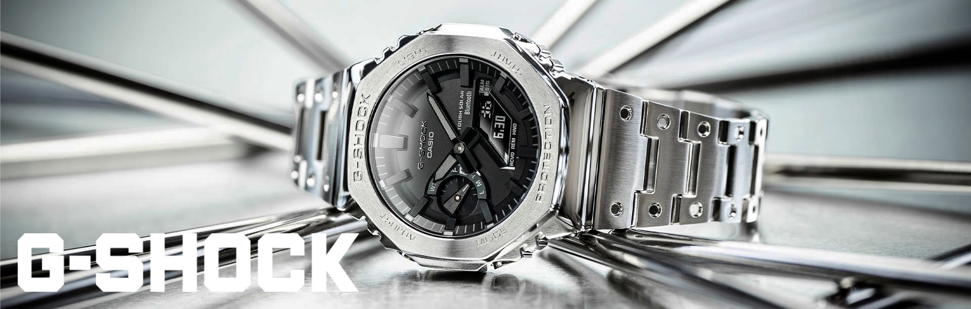 Casio gshock