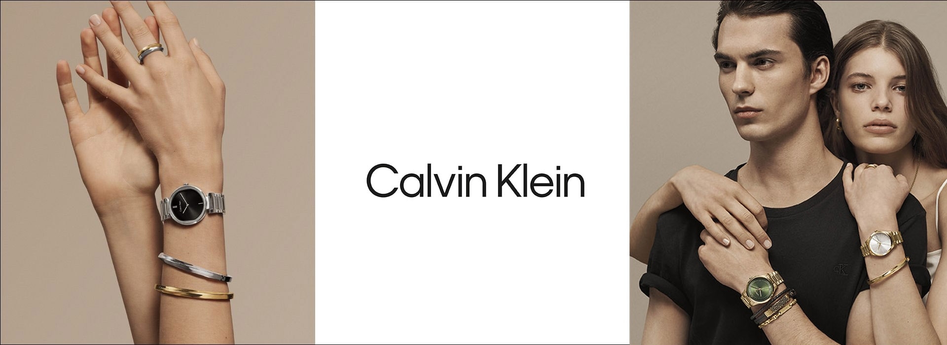 Orologi Calvin Klein