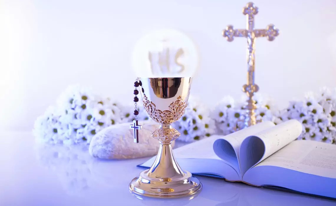 Best gift ideas for Confirmation