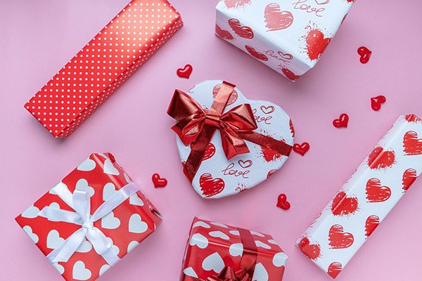 Valentine's Day, Gift Ideas Watches and Jewelry For Him and For Her