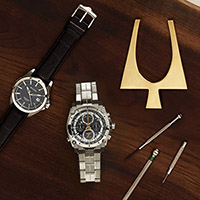 Bulova Uhren, Geschichte und Ursprünge der Marke