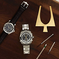 Orologi Bulova, storia ed origini del brand
