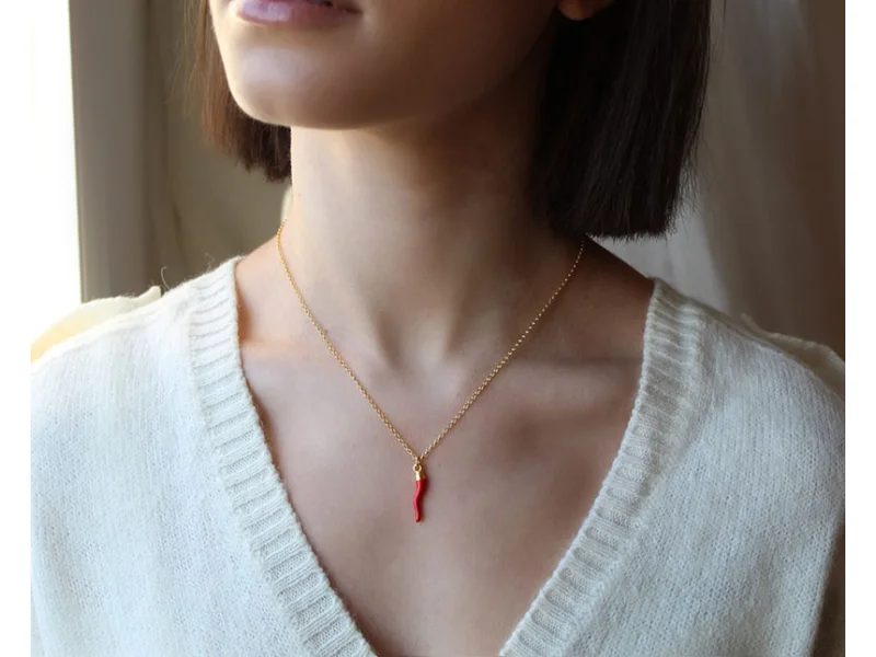 Il Corno Napoletano Storia e Significato